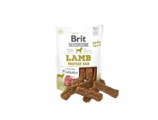 Brit Jerky Lamb Protein Bar - Lamb - dog snack - 80 g