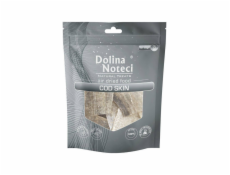 DOLINA NOTECI Natural Treats cod skin – dog treat – 30g