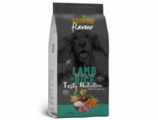 DIVINUS Flavour Lamb with Rice - Dry Dog Food - 18 kg