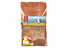O CANIS Lamb with millet, potatoes, and red beet - dry dog food - 1,5kg
