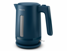 Philips 3000 series HD9411/70 electric kettle 1.7 L 2200 W Blue
