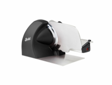 Berkel Homeline HL PLUS 250 schwarz-matt Aufschnittmaschine