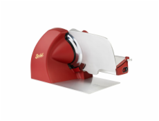Berkel Homeline HL PLUS 250 rot-matt Aufschnittmaschine