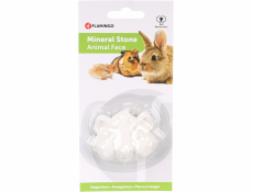 Flamingo Minerální kámen pro hlodavce Křeček 40g