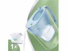 Brita Style Eco 2,4l modrá