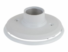 AXIS T94K01D Pendant Kit - Montážní sada kopule kamery - závěsná montáž - pro AXIS M4308, P3214, P3215, P3346, P3354 12, P3354 6mm, P3364, P3365, P3367, P3384