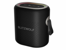 Bezdrátový reproduktor Blitzwolf BW-WA8 RGB bluetooth