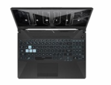 ASUS NTB TUF Gaming A15 (FA506NC-HN173W) R5-7535HS, 15.6  1920 x 1080, 16GB, 1TB, RTX 3050, Win11 Home, Black