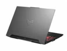 ASUS NTB TUF Gaming A15 (FA507NVR-LP148W), R7-7435HS, 15.6  1920 x 1080, 16GB, 1TB SSD, RTX 4060, W11 Home, Gray
