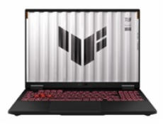 ASUS NTB TUF Gaming A16, (FA608WV-QT048X), AI9-HX370, 16  2560 x 1600, 32G, 1TB SSD, RTX 4060, W11 Pro, Gray