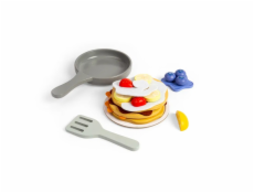 Bigjigs Toys Sada na přípravu palačinek