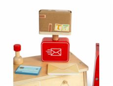 Bigjigs Toys Poštovní sada