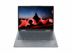 Lenovo ThinkPad X1 Yoga Intel® Core™ i7 i7-1365U Hybrid (2-in-1) 35.6 cm (14 ) Touchscreen WUXGA 32 GB LPDDR5-SDRAM 512 GB SSD Wi-Fi 6E (802.11ax) 4G LTE Windows 11 Pro Grey