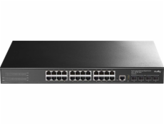 Switch CUDY GS5024S4