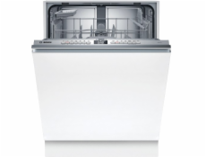 Bosch Serie 4 SMV4HTX03E dishwasher Fully built-in 13 place settings D