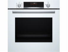 Bosch Serie 6 HBG536EW3 oven 71 L 3400 W White