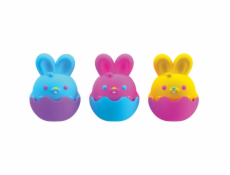 Schylling NeeDoh Mačkací velikonoční zvířátko 1 ks