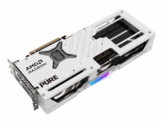 Sapphire PURE Radeon RX 9070 XT AMD 16 GB GDDR6