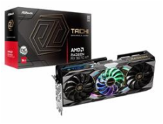 Asrock Taichi Radeon RX 9070 XT OC AMD 16 GB GDDR6 graphics card