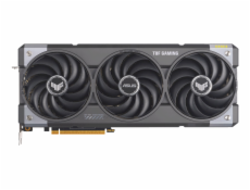 Karta graf. ASUS TUF RX9070 O16G GAMING
