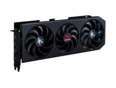 Graphics card. PowerColor Hellhound RX9070XT 16G-L/OC