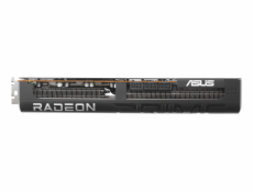 Karta graf. ASUS PRIME RX9070XT O16G
