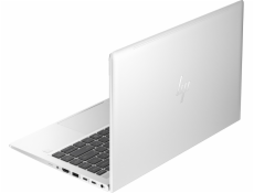 HP EliteBook 640 G10 Intel® Core™ i5 i5-1345U Laptop 35.6 cm (14 ) Full HD 16 GB DDR4-SDRAM 256 GB SSD Wi-Fi 6E (802.11ax) Windows 11 Pro Silver New Repack/Repacked