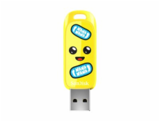 Fortnite Peely USB 3.2 Gen1 256GB 130MBs