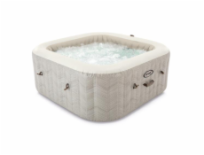 Nafukovací vířivka Marimex  Pure Spa - Chevron Deluxe 6 AP 