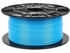 Filament PM tisková struna/filament 1,75 ASA modrá, 0,75 kg