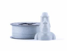 Filament PM tisková struna/filament 1,75 ABS Mramor tmavý 1 kg