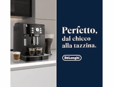 DeLonghi Magnifica S ECAM 21.110 B, plně automatický