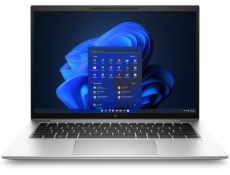 HP EliteBook 840 G9 i7-1265U 14  WUXGA 32GB SSD256 BT BLKB W11Pro Natural Silver (REPACK) 2Y