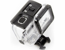 Xrec Case s bočním otvorem / Skelet pro Gopro Hero 5 Black