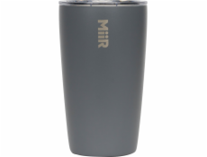 MiiR MiiR - Tumbler Grafitowy - Kubek 350ml