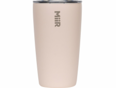 MiiR MiiR - Tumbler Pudrowy - Kúbok 350ml