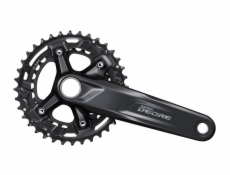 Přední ozubené kolo Shimano Deore FC-M532 22T Shimano