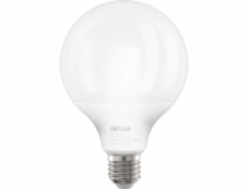 RLL 444 G95 E27 bigG 15W WW RETLUX