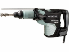 Hikoki Hikoki Hammer Drilling and SDS-MAX 1500W 18J 11 kg bez kartáčovače DH52ME WSZ (DH52MEWSZ) -HDH52MEWSZ