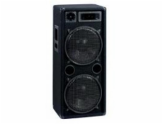 Omnitronic DX-2222 (single)