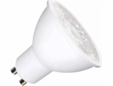 LUMAX LED LUMAX SMD LL327 8W GU10 MR16 4000K 650LM WHITE