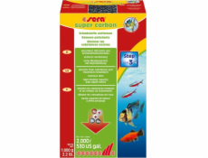 Sera Super carbon - aktivní uhlí 1.000 g Sera Super carbon - aktivní uhlí 1.000 g