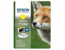 Žlutý inkoust Epson T128440