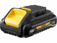 Dewalt baterie 18V 3.0AH LI-ION (DCB187-XJ)