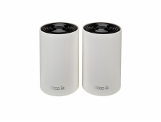 TP-Link Deco XE75 2-Pack, síťový router