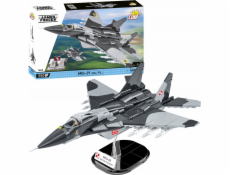 COBI MiG-29 (Ukrajina/Polsko), stavebnice