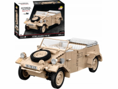 COBI Kübelwagen osobní auto Typ 82, stavebnice