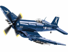 COBI F4U-4 Corsair, stavebnice