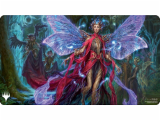 Ultra Pro : Magic the Gathering - Wilds of Eldraine - Hracia podložka - Tegwyll, Duke of Splendor