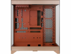 Thermaltake CTE E550 TG , věžová skříň